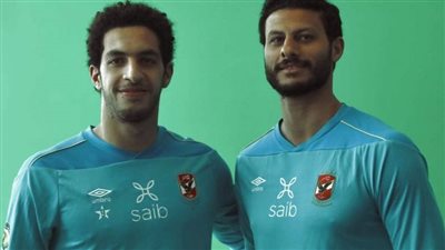 قرار من ريبيرو بشأن حراسة مرمى الأهلي أمام فاركو 