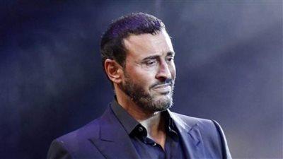  عيد ميلاد كاظم الساهر.. القيصر يتربع على عرش الأغنية العربية 40 عاما.. وكلمات نزار قباني سر النجاح المدوي