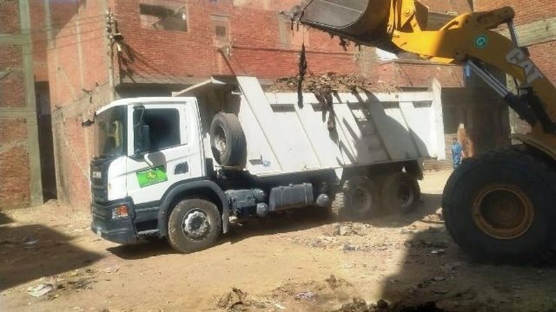 حملات التظافة، فيتو