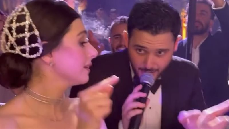 الوليد الحلاني وشقيقته