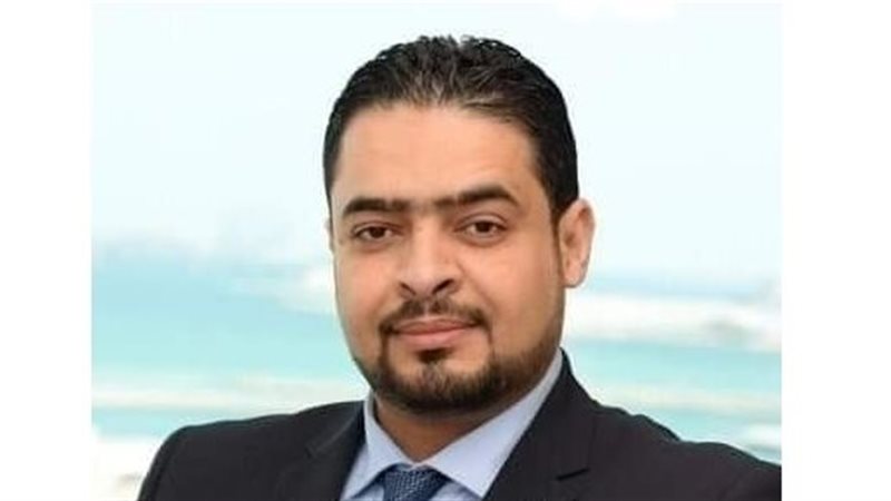 محمود شكري، فيتو