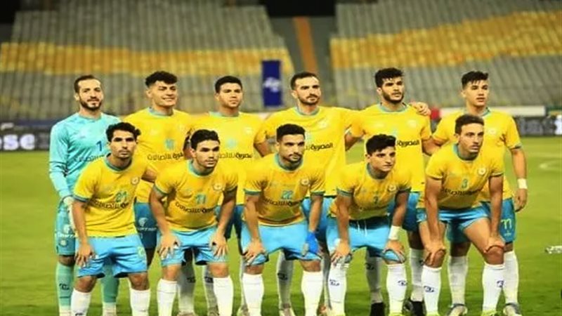 الاسماعيلي، فبتو
