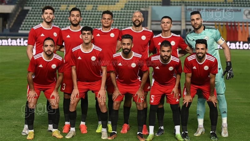 طلائع الجيش، فيتو
