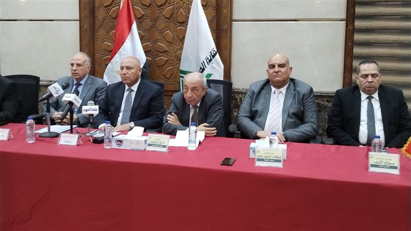 المهندس طارق النبراوي