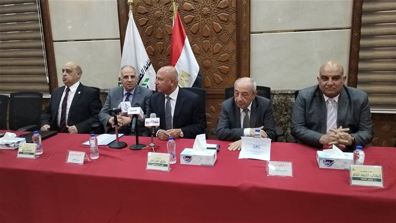 مؤتمر نقابة المهندسين