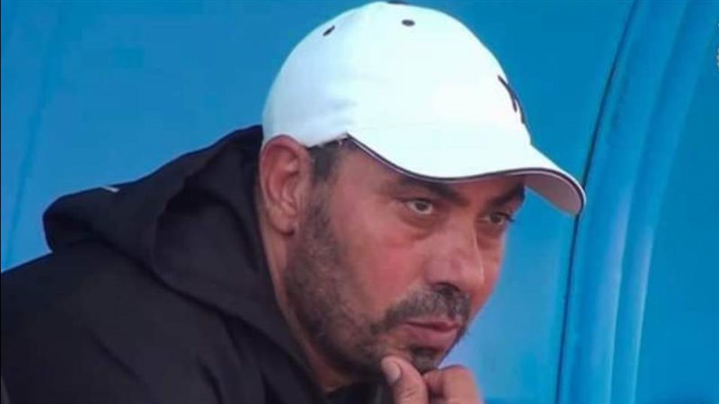 كمال فريد المدير