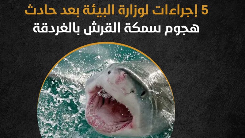 سمكة القرش، فيتو