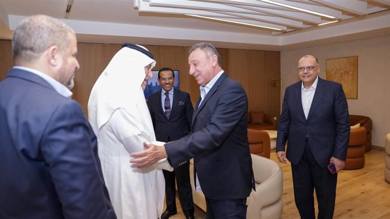 الخطيب، فيتو