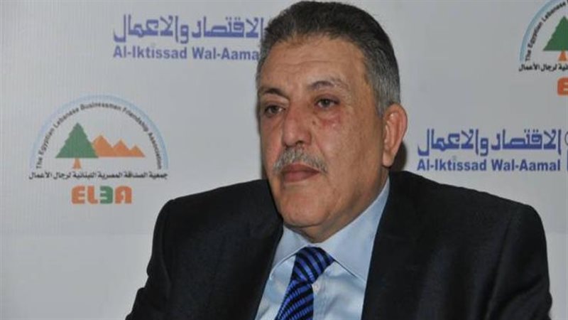 أحمد الوكيل،فيتو