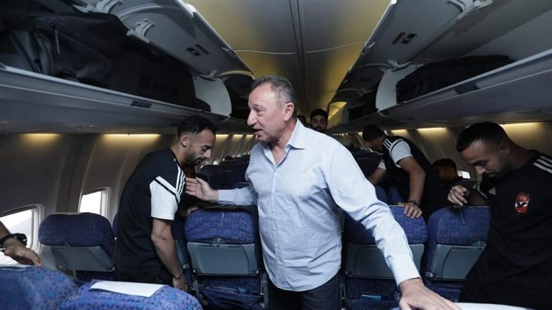 محمود الخطيب، فيتو
