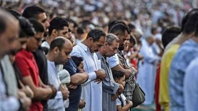 تعرف على ساحات صلاة عيد الأضحى ببورسعيد