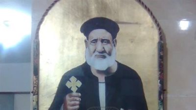  الكنيسة الأرثوذكسية تحيي تذكار نياحة القمص يسى ميخائيل