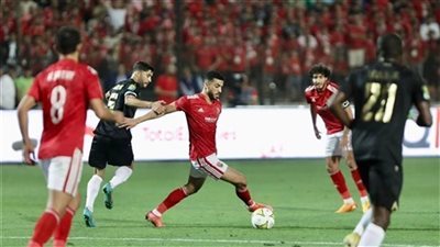 الأهلي يخوض مرانه الأول في المغرب استعدادا لمواجهة الوداد (فيديو)