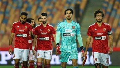 الأندية المصرية الأكثر حصولا على اللقب الأفريقي في القرن الحالي 