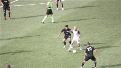 نادي زد أول المتأهلين إلى الدوري الممتاز بعد الفوز علي وادي دجلة 1/3 