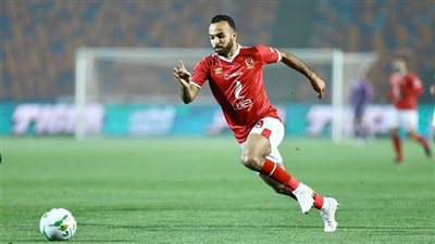 زي النهاردة، أفشة يضرب الزمالك بالقاضية ويقود الأهلي إلى النجمة التاسعة