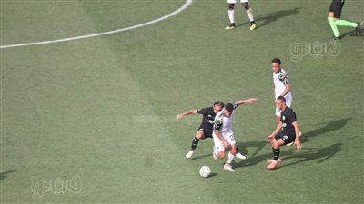 فرحة لاعبي زد في غرفة الملابس بعد التأهل للدوري الممتاز (فيديو)