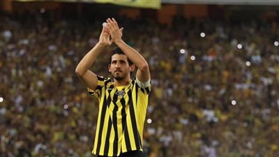 أحمد حجازي يدعم شعب فلسطين في مواجهة الاحتلال (صورة) 