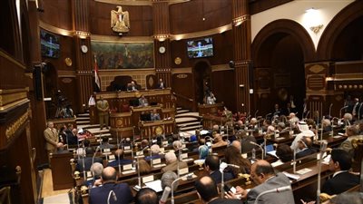 زراعة الشيوخ تناقش تذليل معوقات الإنتاج الزراعي الإثنين المقبل
