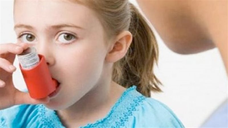 حساسية الصدر، فيتو