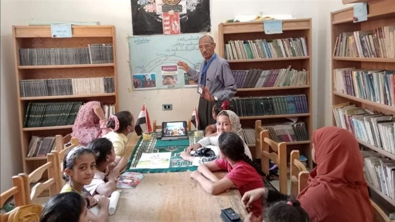 ثقافة الأقصر، فيتو