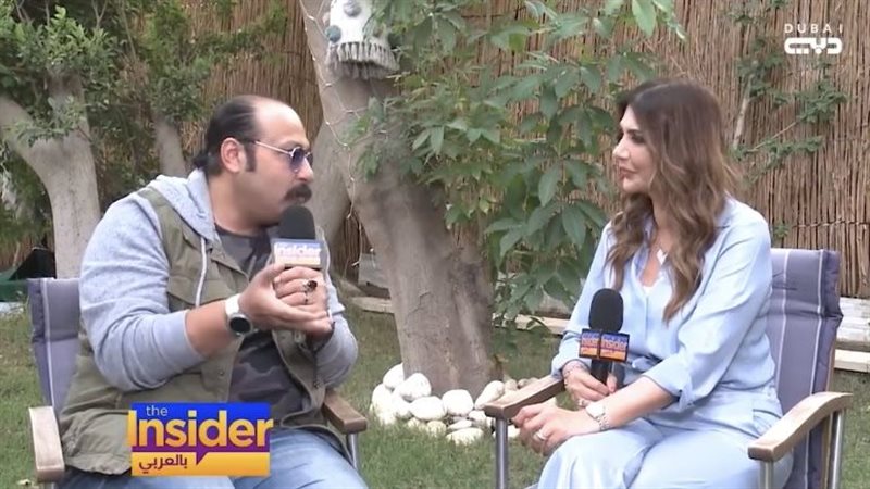 محمد ثروت، فيتو 