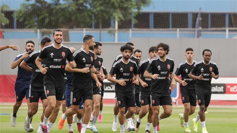 الأهلي، فيتو 