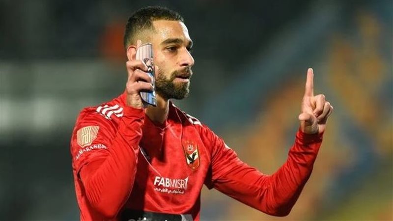 عمرو السولية لاعب