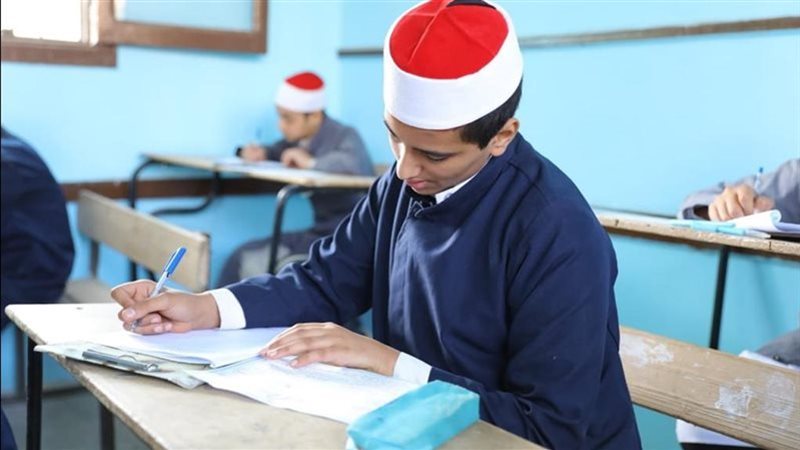 طلاب الأزهر، فيتو