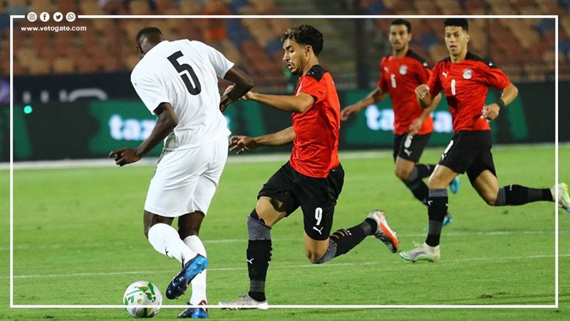 منتخب مصر الوطني،