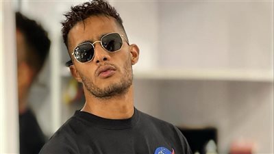 إيرادات فيلم هارلي بطولة محمد رمضان أمس الجمعة 