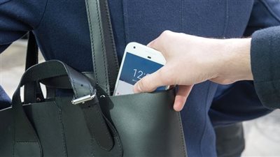 القبض على تشكيل عصابى نفذ 5 عمليات خطف متعلقات المواطنين في القاهرة