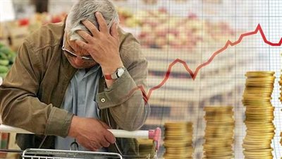 التضخم يسيطر على العالم.. مصر الأعلى تاريخيا في ارتفاع الأسعار.. وتركيا تتصدر المشهد.. والبنوك المركزية تلجأ للخيارات الصعبة