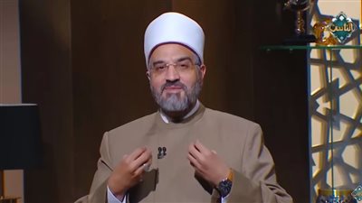 أمين الفتوى: البناء الإلهي للإنسان يقوم على العبادة والعمران والتزكية (فيديو)