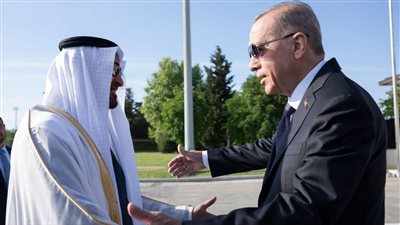 أردوغان يبدأ تطبيق سياسة 