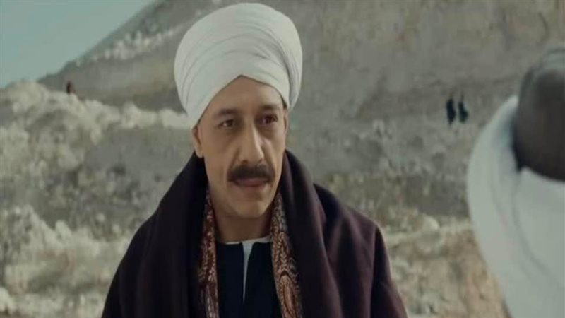 الفنان محمد عبد الحافظ،