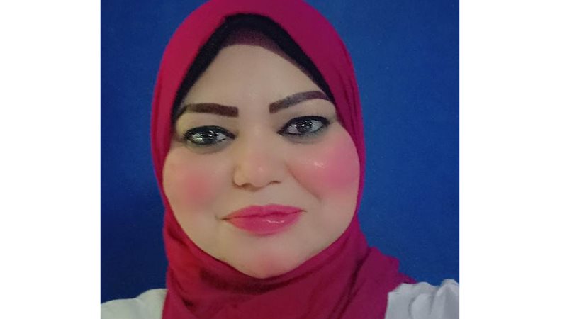 فاطمة نوح مؤسس مبادرة