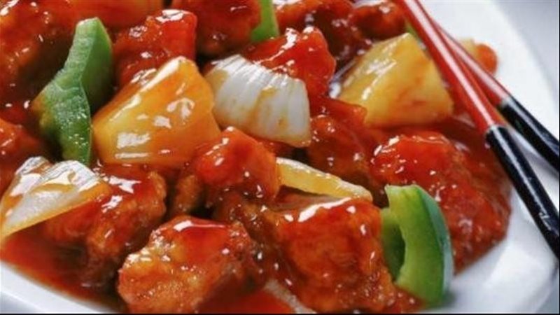 مكونات عمل البطاطس