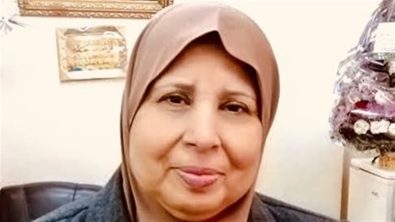 فايزة عبد الرحمن