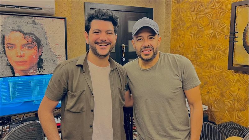 محمد حماقي، فيتو