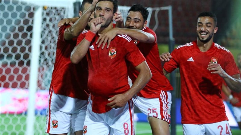 حمدي فتحي، فيتو