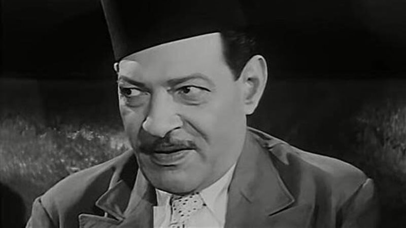 نجيب الريحاني، فيتو