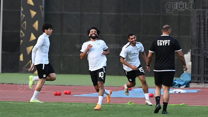 منتخب مصر، فيتو 
