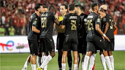 نهائي أفريقيا، أوناجم وبوهرة يقودان التشكيل المتوقع للوداد أمام الأهلي 