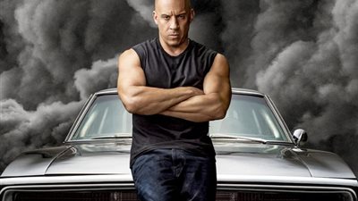استديوهات يونيڤرسال تخسر الملايين بسبب فيلم FAST X
