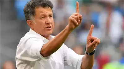 أوسوريو يبلغ الزمالك بهذا الأمر 