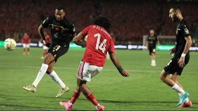 قناة مفتوحة تنقل لقاء الوداد البيضاوي والأهلي المصري في نهائي دوري أبطال أفريقيا