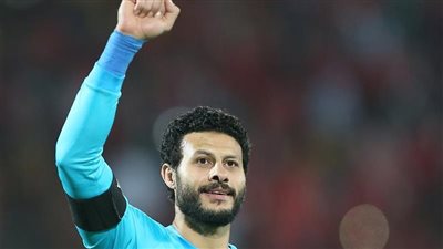 الأهلى أمام الوداد، رقم قياسي في انتظار الشناوي 