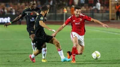 شاهد مباراة الأهلى والوداد المغربي في نهائي دوري أبطال إفريقيا لايف فيتو
