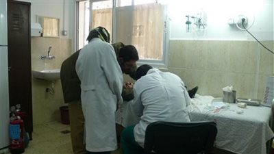 ضبط عامل الدليفري في واقعة مصرع سيدة وإصابة زوجها وابنها بعد تناولهم وجبة كشري بالقليوبية